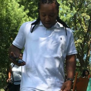 Meet your Posher, Wayne